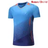 ManWoman enfants Tennis t-shirts séchage rapide Tennis t-shirt badminton chemise hommes table chemises badminton vêtements 5118740