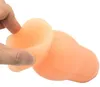 Super grande taille Silicone Plug Anal jouets sexuels pour hommes femme Gay énorme grand godemichet Anal jouet sexuel Anal BDSM SM 2355911