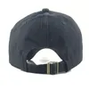 Springsummer Tide Cotton Hat Hat Cotarubaquot Cartas bordadas Design de Hip Hop Baseball Cap Outing Street Novel Style Ha1096034