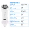 Portable Mini Hifu For Home Use High Intensity Focused Ultrasound Facial Machine For Wrinkle Removal Face Tightening7709479