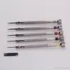 Mini 5pcs Silver Tone Tone Set Set Watch Repair Introals с 5 шт.