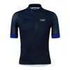 2019 Pro Team PNS Maglia da ciclismo estiva per uomo Manica corta Quick Dry Bicicletta MTB Bike Top Abbigliamento Abbigliamento Silicone antiscivolo2174