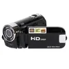 1pcs 2021 Hem HD 16x Zoom Digitalkamera Kamera Travel Essential DV Camera Present Selfie 2,7 tum 270 Rotating Display dv90