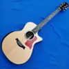 chevalets de guitare acoustique