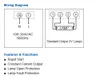 ランプTUV6W TUV4W TUV8W CE証明書のためのFreeshipping 40pcs RW12-180-10 230V 120V 4W 6W 8W 8W 8W 8W証明書