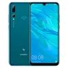 Orijinal Huawei Maimang 8 4g LTE Cep Telefonu 6 GB RAM 128 GB ROM Kirin 710 Octa Çekirdek Android 6.21 "Tam Ekran 24mp AI 3400 mAh Parmak İzi ID Akıllı Cep Telefonu