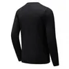 Hot Koop Luxe Wol Heren Sweaters Designer Trui Mannen O-hals Casual Breien Jumpers Sweaters Heren Lange Pullovers Winter Kleding