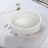 灰皿シリコーンモールドエポキシ樹脂ラウンドスクエアモールドDIYクラフト製造用品手作り灰皿クラフトギフト