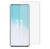 UV Full Lijm Glas voor Samsung Galaxy Note20 Ultra S20 Plus Screen Protector 2020 Editie voor Galaxy S20 UTRA gehard glas