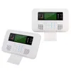 Bezprzewodowy SMS GSM i PSTN SMS Home House System Alarm Security Auto Dialer SOS Siren - UE