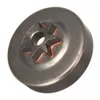 3/8 7 t kit de suporte da roda dentada da bobina da embreagem para Stihl 029 039 MS290 MS310 MS390 11256402004 motosserra