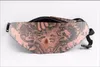 Tasarımcı-Popüler Baba bod Crossbody Bel Çantaları Evrensel görünmez Bira Yağ Göbek Paketi Fanny Çanta Yaratıcı kemer çantası