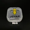 JCVAP Opal Pearls Ruby terp Pearls for quartz banger or puff peak 3mm 4mm pearls from Jcvap in stock