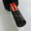 WS1816 WS1816 Bluetooth Microphone LED Light Portable Handheld Wireless KTV Karaoke Player Houdspeaker KTV med högtalarmikrofon för P2292634