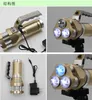 Powerful Portable XML T6 LED Flashlight 12000Lumens 4 Lighting Modes Searchlight Camping Hunting Miner's Torch Lamp