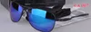 LuxuryCrossHair4060 4060 نظارات سلامة التصميم الجديدة Goggleshight Quality Men Genering Cycling Sports Sunglasses2651718