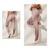 Pantaloni da jogging Pantaloni da jogging da donna Abiti da yoga Pantalone nero rosa Pantaloni da palestra Leggings da donna Pantaloni da jogging Pantaloni a gamba larga Pantaloni causali hommes