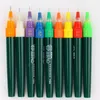 Hero Fiber Pen Set Технические ручки высококачественный архитектурный дизайн рисунок повторный наполненный чернила ручка рисунок.