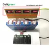 1S 2V Loodzuur Batterij Balans Equalizer AGM Gell overstroomd voor 12V tot 1000V Anti-sulfuratie Vulkanisatie Batterij Balancer