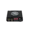 Tattoo Power Supply Digital LCD Mini Tattoo Power Supplies AntiFatigue Portable Box with Cord Sleep Mode3530418