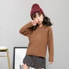 12555 Autumn Winter Baby Kids Sweater Coat Cartoon Herten Aardigan Knuppan Knusters Kinderen Girls Girls Breigwears Coats3419959