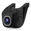 ZEEPIN RS400 WiFi Hidden Dash Cam App WDR Samochód Recorder Samochód DVR