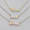 Jorge Name Necklace Custom Name Necklace for Women Girls Friends Birthday Wedding Christmas Mother Days Gift6909904