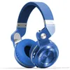 Bluedio T2SオリジナルBluetoothヘッドフォンマイクステレオワイヤレスヘッドセットBluetooth 41 for iPhone samsung xiaomi htc1244923