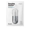 Dr.Jart+ Maschera per il viso Dermask Water Jet Soluzione idratante lenitiva Maschera per il viso coreana Maschera per il viso Bubble Black