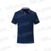 2656 Polo sportiva Ventilazione Asciugatura rapida Vendite calde Uomini di alta qualità 2019 T-shirt a maniche corte confortevole jersey nuovo stile066986