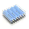 Soshine 18650 LIFEPO4 BATTERI 1600MAH 3.2V 4PCS