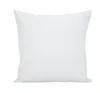 plain canvas pillow covers