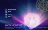 De fabrikant Gezondheidsgadget Meta Hunter Bioresonantiemachine met diagnose en behandeling Aura Chakra Healing6975511