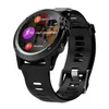 H1 GPS Smart Watch BT 4.0 Wifi Smart Wristwatch IP68 Vattentät 1,39 "OLED MTK6572 3G LTE SIM Wearable Device Watch för iPhone Android IOS