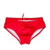 SD647 2020 neue sexy solide rot gelb blau schwarz grün Badeanzüge Männer Bademode Strand Shorts schwimmen kurze Bikinis Board Surfen short6101602