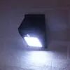 Lampa słoneczna czujnik ruchu Ściany 20LED 30LED Outdoor Security Light