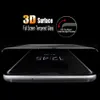 Samsung S10 Plus S10에 대한 5D 전부 곡선 화면 보호기 S30 Plus Samsung S9 Protector FI8995735 용 케이스 친화적 인 강화 유리