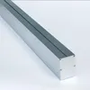 Spedizione gratuita Custodia in alluminio Led lineare 1.8 m/pz 18 m/lotto