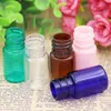 5ml PET Straight Spray Bottle Plastic Bottle Cosmetic Liquid Sub-Bottle Packing Tool Upright Spray Tool Nasal Spray DN048