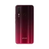 Téléphone portable d'origine Vivo U3x 4G LTE 4 Go de RAM 64 Go de ROM Snapdragon 665 Octa Core Android 6.35 "Plein écran 13.0MP AI HDR OTG 5000mAh ID d'empreintes digitales Visage Smart Mobile Phone