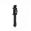 Taşınabilir kablosuz Bluetooth Selfie Stick Mini selfie tripod ile kablosuz uzaktan kumanda 360 rotasyon selfie tripod cep telefonu hol4988271