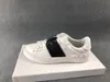 Moda Tasarımcısı ayakkabı Erkek Kadın Sneaker satılık perçinler adam ayakkabı kadın oğlan kız bayan ayakkabıları ile Günlük Ayakkabılar