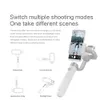 Xiaomi Mijia Handheld Gimbal Stabilizer 3 Axis Smartphone Gimbal 5000mAh Batterie Pour Caméra D'action Téléphone Portable SJYT01FM de Xiaomi youpin