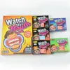 Party Game Gioco da tavolo Watch Ya Mouth Game 200 carte 10 apribocca Family Edition Esilarante paradenti