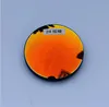 Hochwertige ROVO Spiegel verschreibungspflichtige Sonnenbrille Linsen accustomized Sonnenbrille Linsen UV400 HMC + EMI für sportliche optische Sonnenbrille Fahren