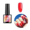 Stylisn Geléia Nails Gelies Candy Vidro Nails Verão Verão Translúcido Néon Cor UV Prego Gel Polonês 8ml