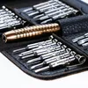 Наборы инструментов для ремонта телефона 25 в 1 Precision Torx Отвертка для iPhone Ноутбук Для мобильного телефона Электроника для мобильного телефона Ручные инструменты Набор инструментов PRY