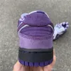 Concepts Low Pro QS Skateboard Shoes Purple Lobster CNPTS Diamond Su Green Blue Fashion Designer Casual Sports Shoes