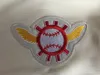 Herr vintage #56 Jim Bouton tröja Seattle Pilots basebolltröjor Krämsydda skjortor 100:e patch M-XXXL