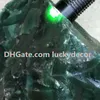 200g Natural Jadeite Green Raw Stone Rock Mineral Specimen Freeform Random Size Rough Angola Jade Crystal Gemstone Lapidary Cabbing Material